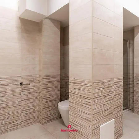 Barirooms - Murat בארי