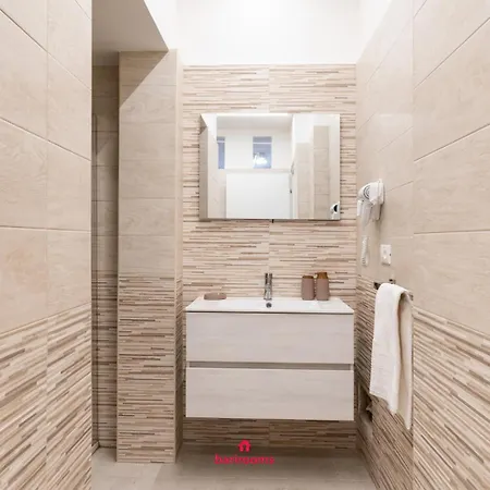 Barirooms - Murat בית הארחה