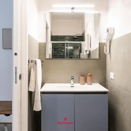 Barirooms - Murat 3* בארי