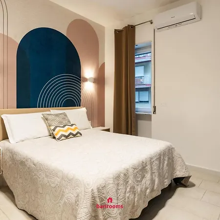 Barirooms - Murat