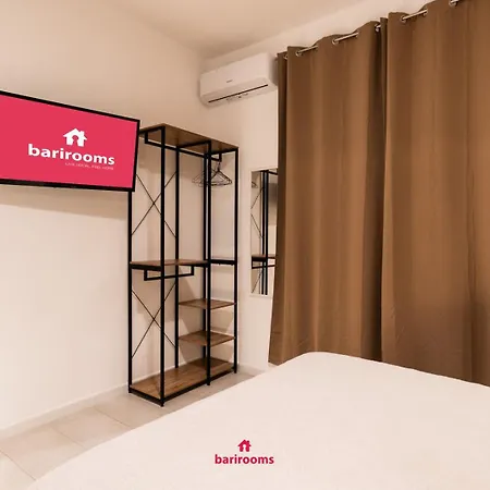 Barirooms - Murat 바리