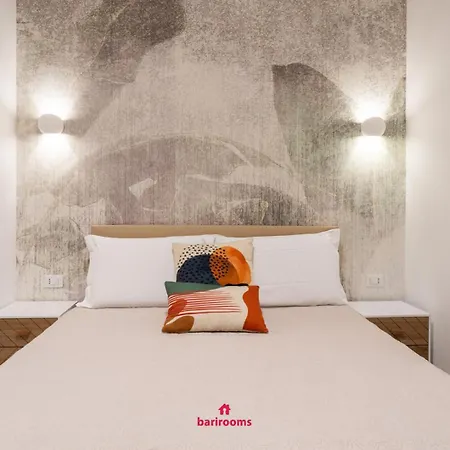 Barirooms - Murat בית הארחה בארי