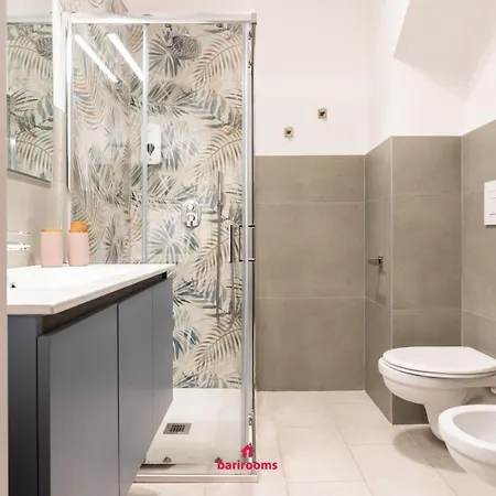 Barirooms - Murat 3* בארי