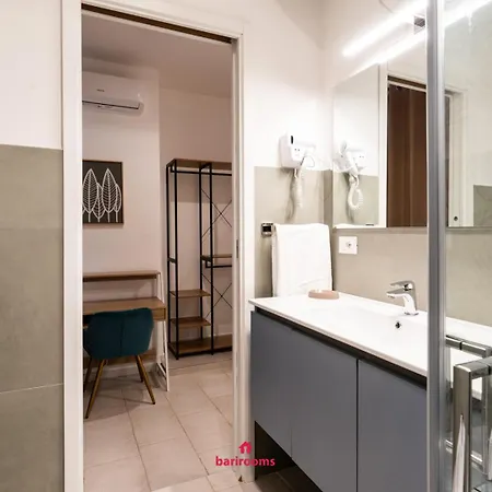 Barirooms - Murat בית הארחה בארי