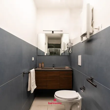 Barirooms - Murat בית הארחה 3*