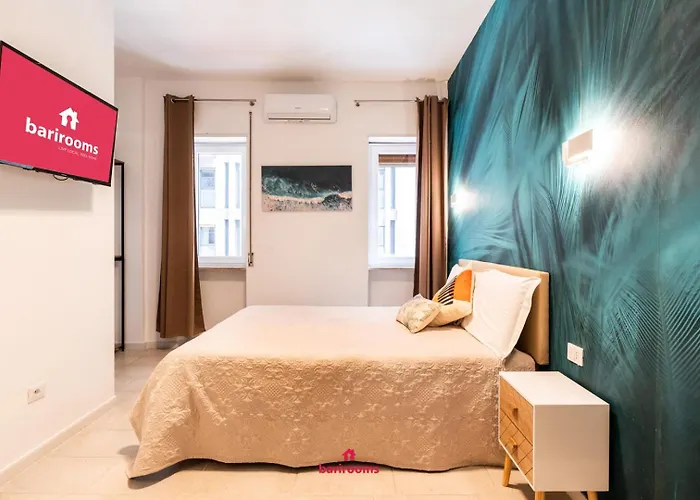 Barirooms - Murat Konukevi