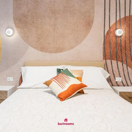 Barirooms - Murat بيت ضيافة