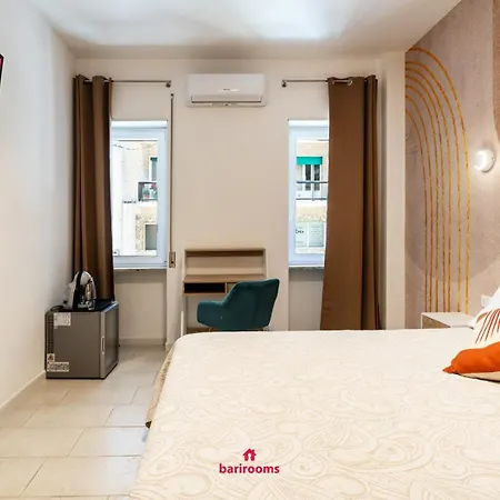 Barirooms - Murat Konukevi