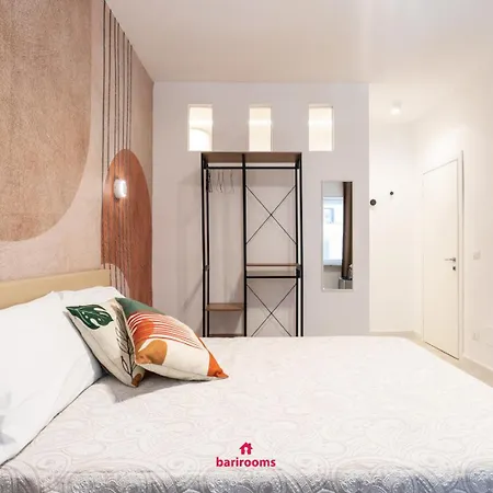 Konukevi Barirooms - Murat 3*