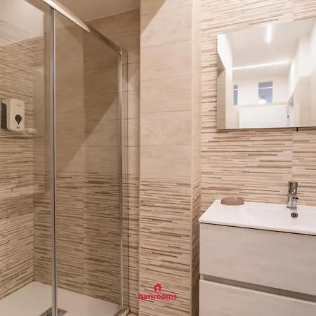 بيت ضيافة Barirooms - Murat 3*