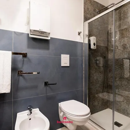 Barirooms - Murat 3* Bari