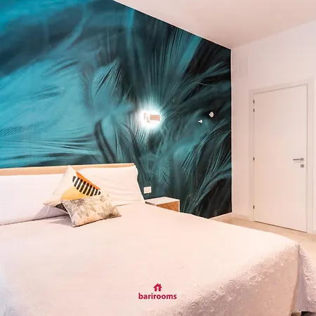 Gasthuis Barirooms - Murat