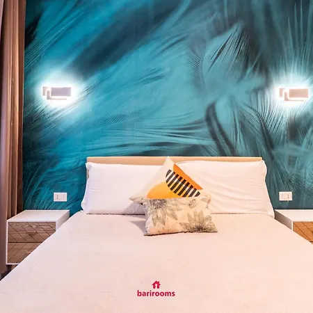 Konukevi Barirooms - Murat 3*