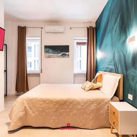 Barirooms - Murat Konukevi