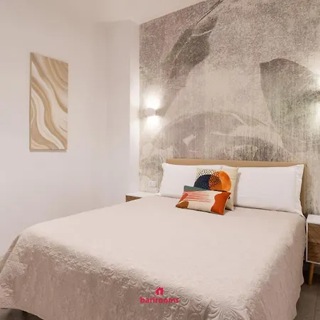 بيت ضيافة Barirooms - Murat