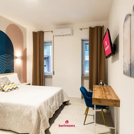 Barirooms - Murat بيت ضيافة 3*