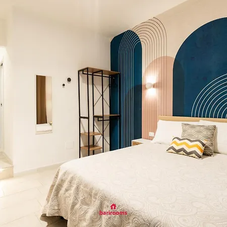 بيت ضيافة Barirooms - Murat 3*