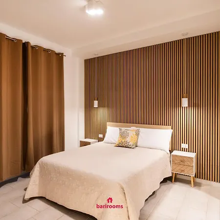 Barirooms - Murat بيت ضيافة