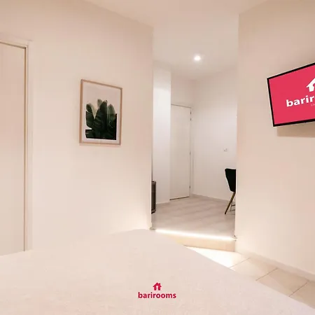בית הארחה Barirooms - Murat