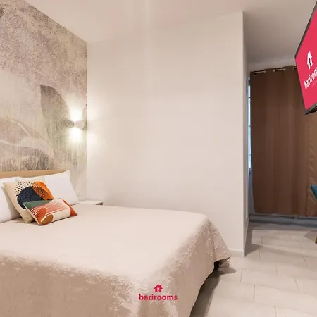 بيت ضيافة Barirooms - Murat