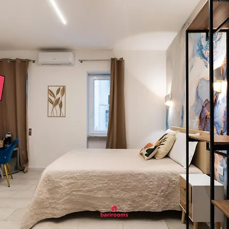 Konukevi Barirooms - Murat 3*