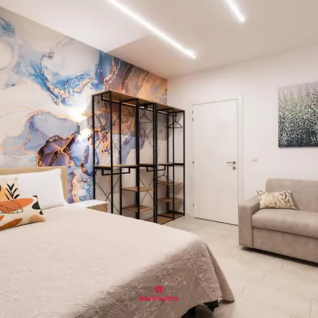 Barirooms - Murat בארי