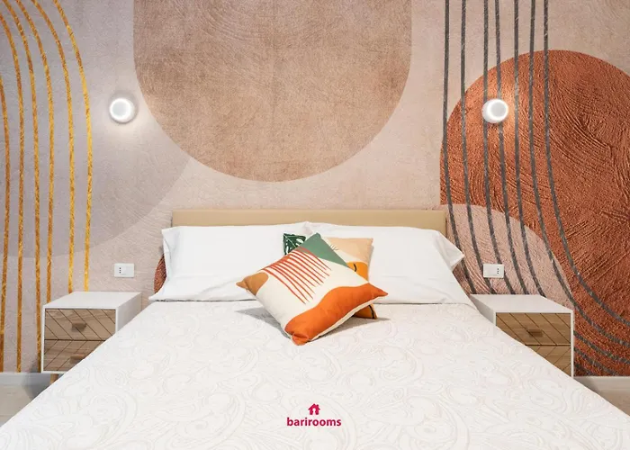 Barirooms - Murat Guest house