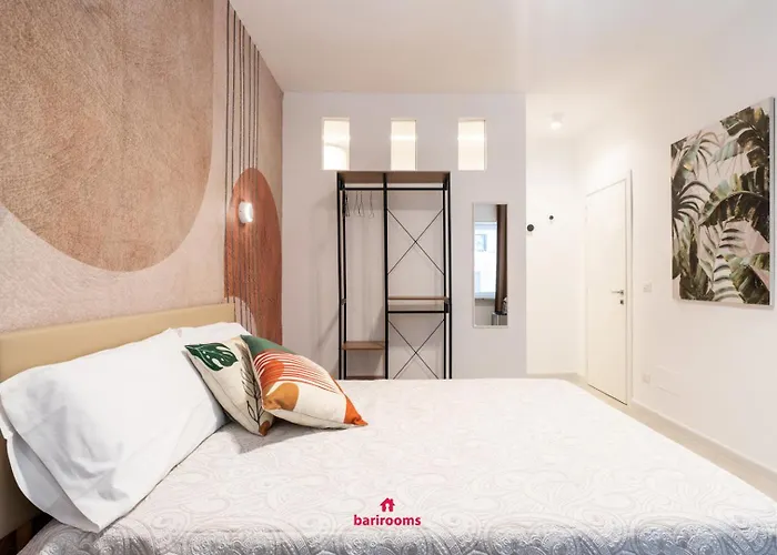 Guest house Barirooms - Murat 3*