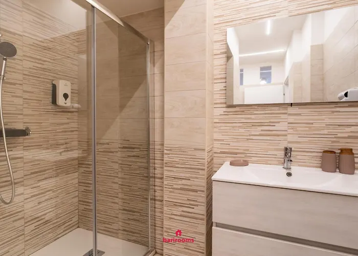 Guest house Barirooms - Murat 3*