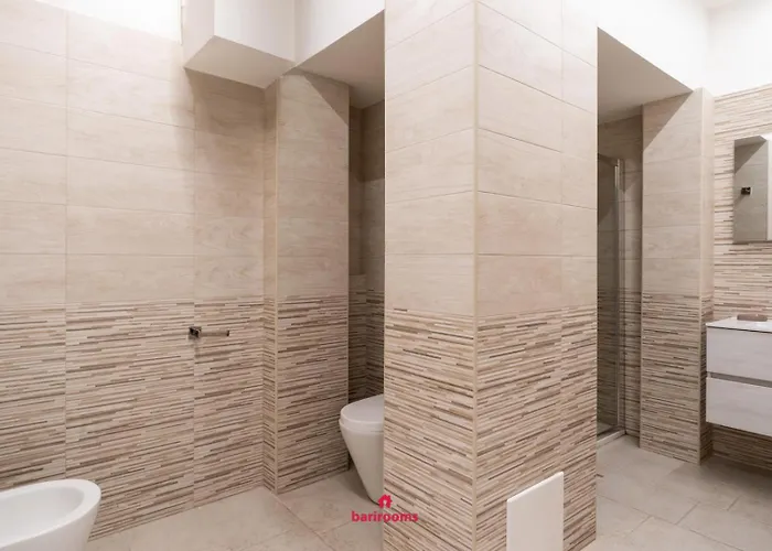 Barirooms - Murat Bari