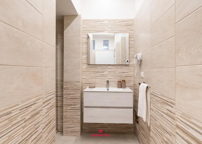 Barirooms - Murat Guest house