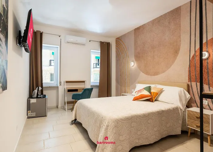 Guest house Barirooms - Murat 3*