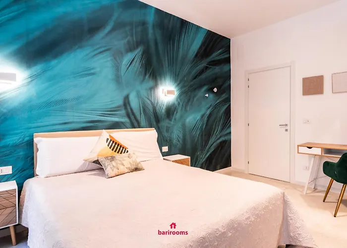 Guest house Barirooms - Murat