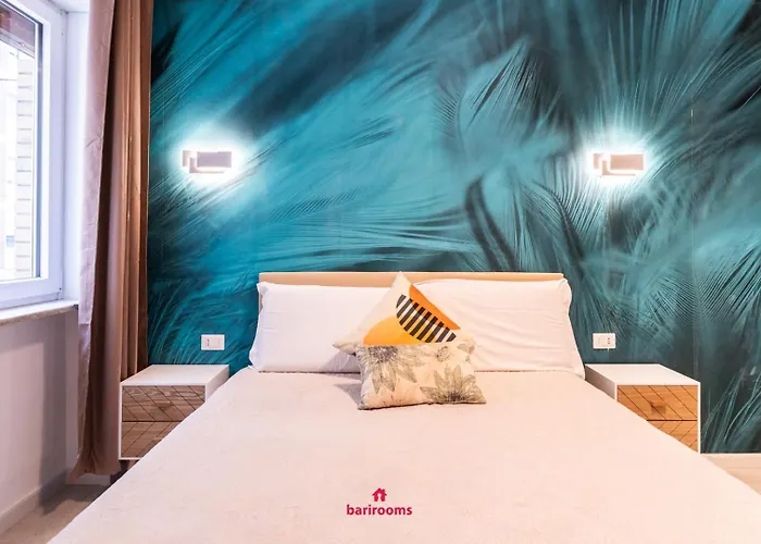 Guest house Barirooms - Murat 3*