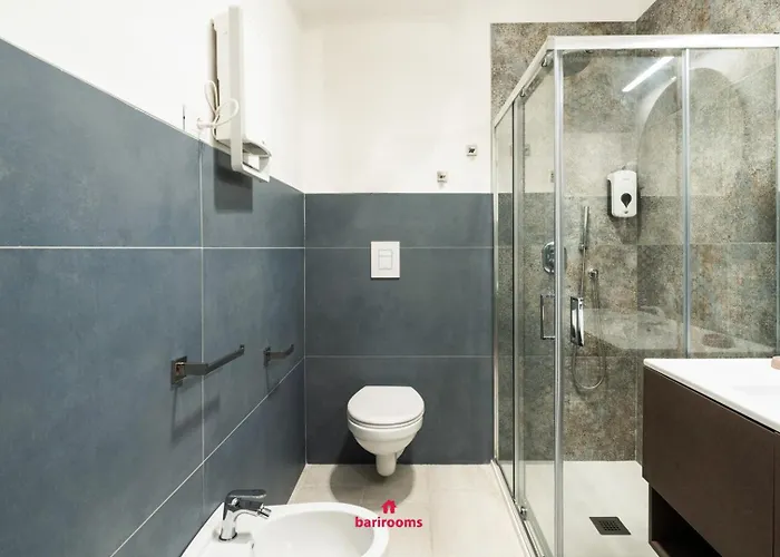 Guest house Barirooms - Murat 3*