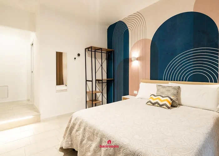 Guest house Barirooms - Murat 3*