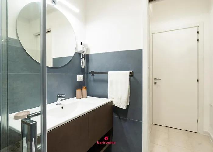 Barirooms - Murat Guest house Bari