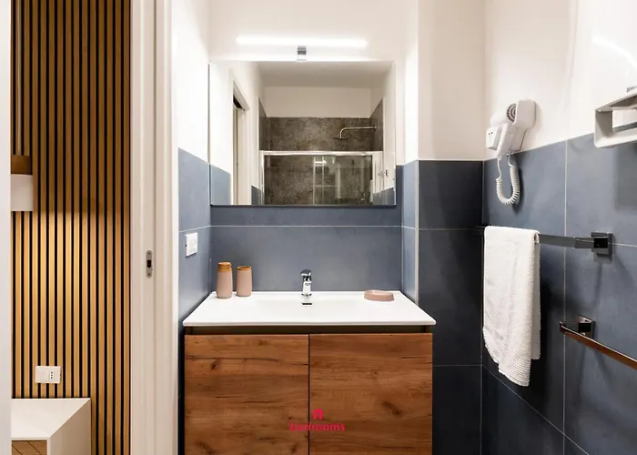 Barirooms - Murat 3*