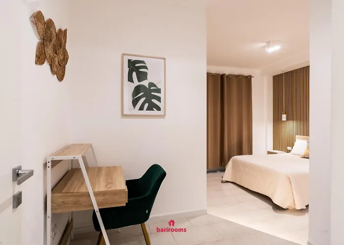 Guest house Barirooms - Murat