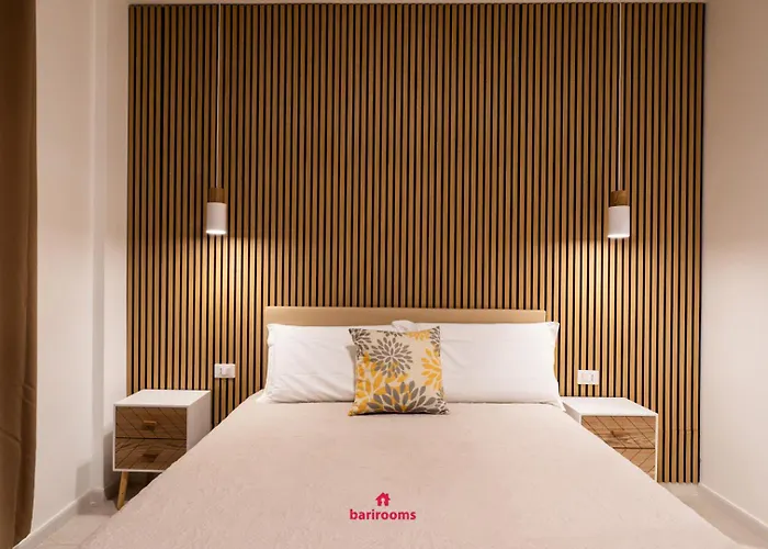 Guest house Barirooms - Murat Bari