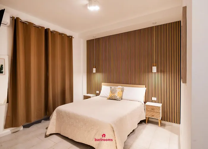 Barirooms - Murat Guest house