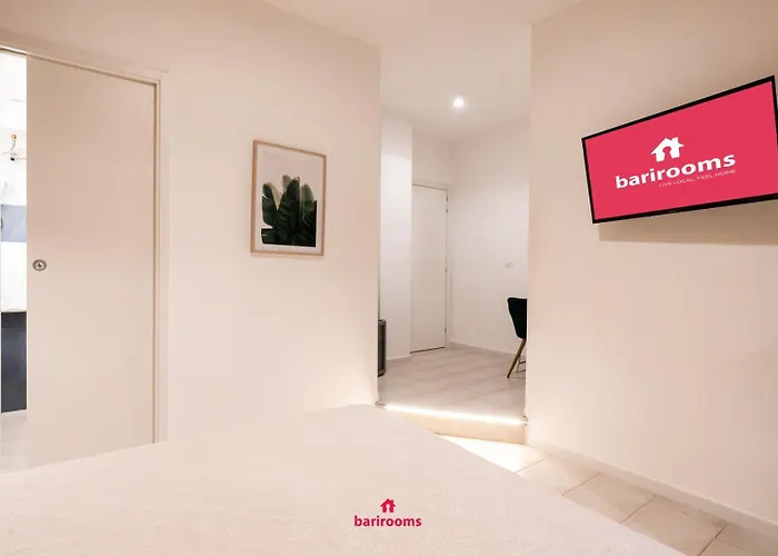 Guest house Barirooms - Murat