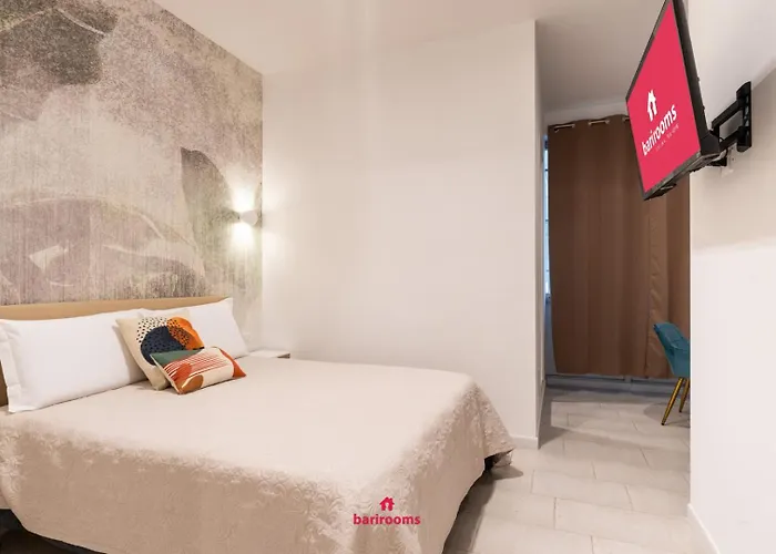 Guest house Barirooms - Murat