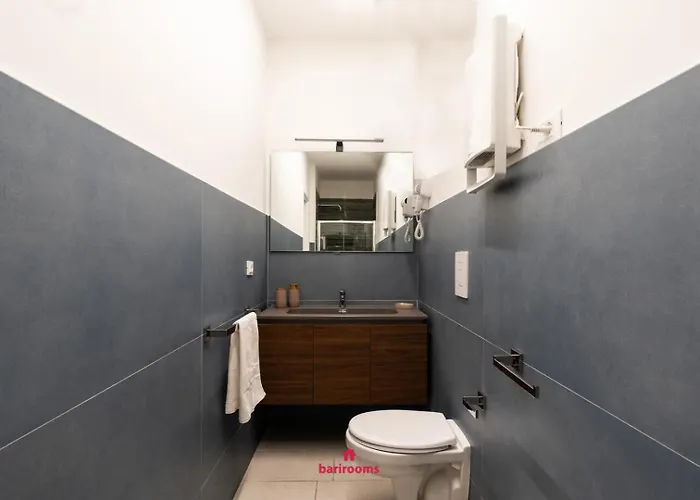 Barirooms - Murat Guest house 3*