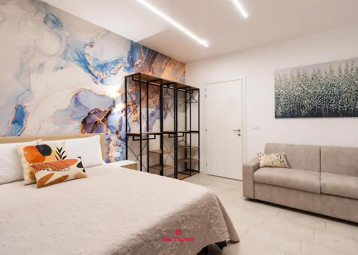 Barirooms - Murat Bari